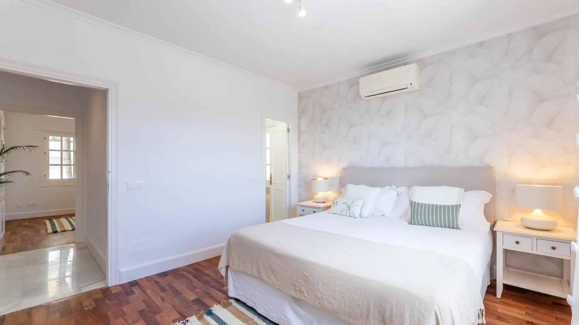 Aurora Boutique House - Only Adults Bed & Breakfast Marbella 0*,