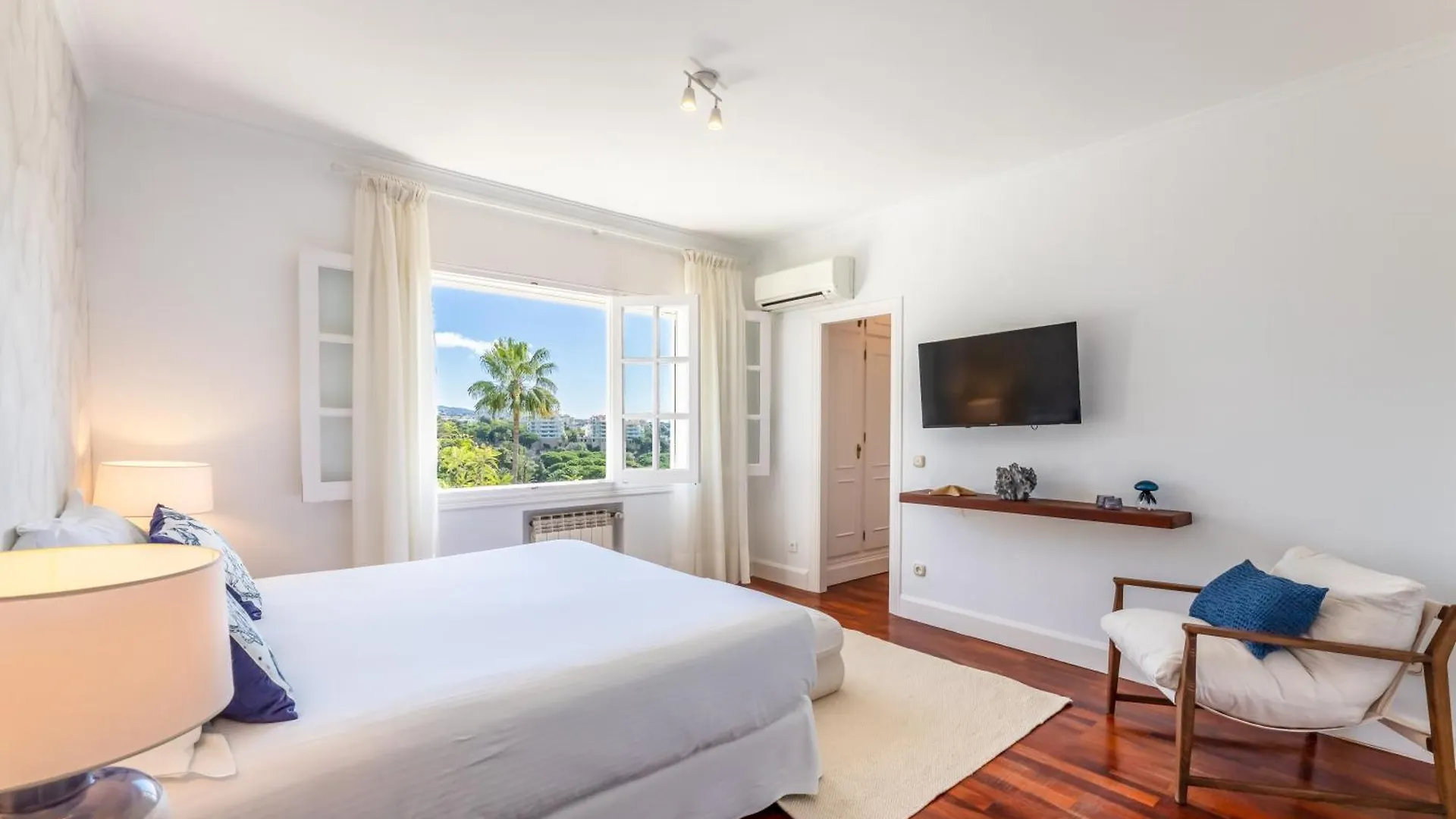 Aurora Boutique House - Only Adults Bed & Breakfast Marbella Spain