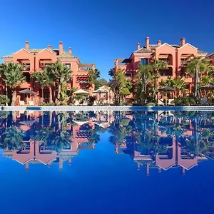 3* Resort Vasari