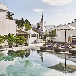 5* Hotel Nobu