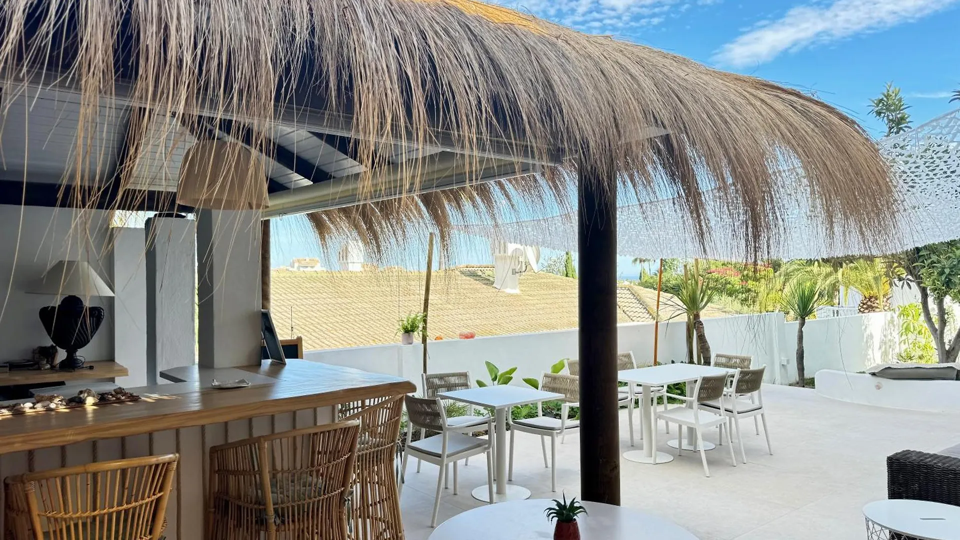 Bed and Breakfast Aurora Boutique House - Only Adults Marbella