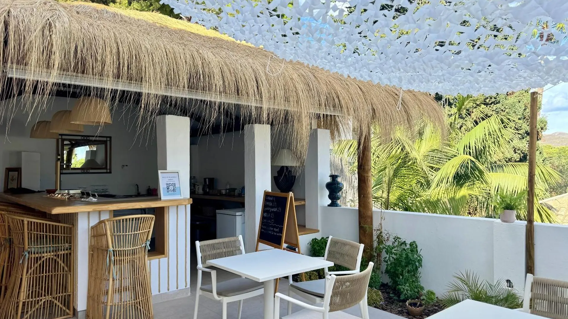Bed & Breakfast Bed and Breakfast Aurora Boutique House - Only Adults Marbella