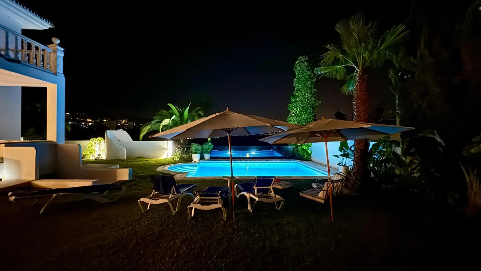 Aurora Boutique House - Only Adults Bed and Breakfast Marbella Spanje