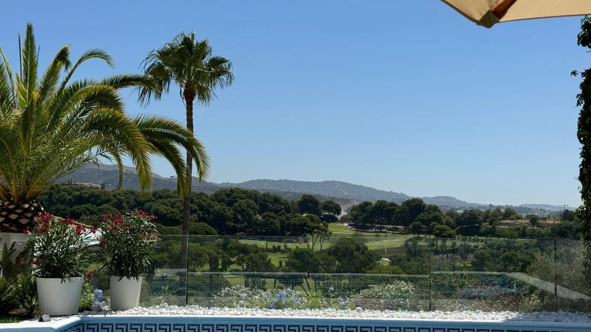 Aurora Boutique House - Only Adults Bed and Breakfast Marbella Bed & Breakfast