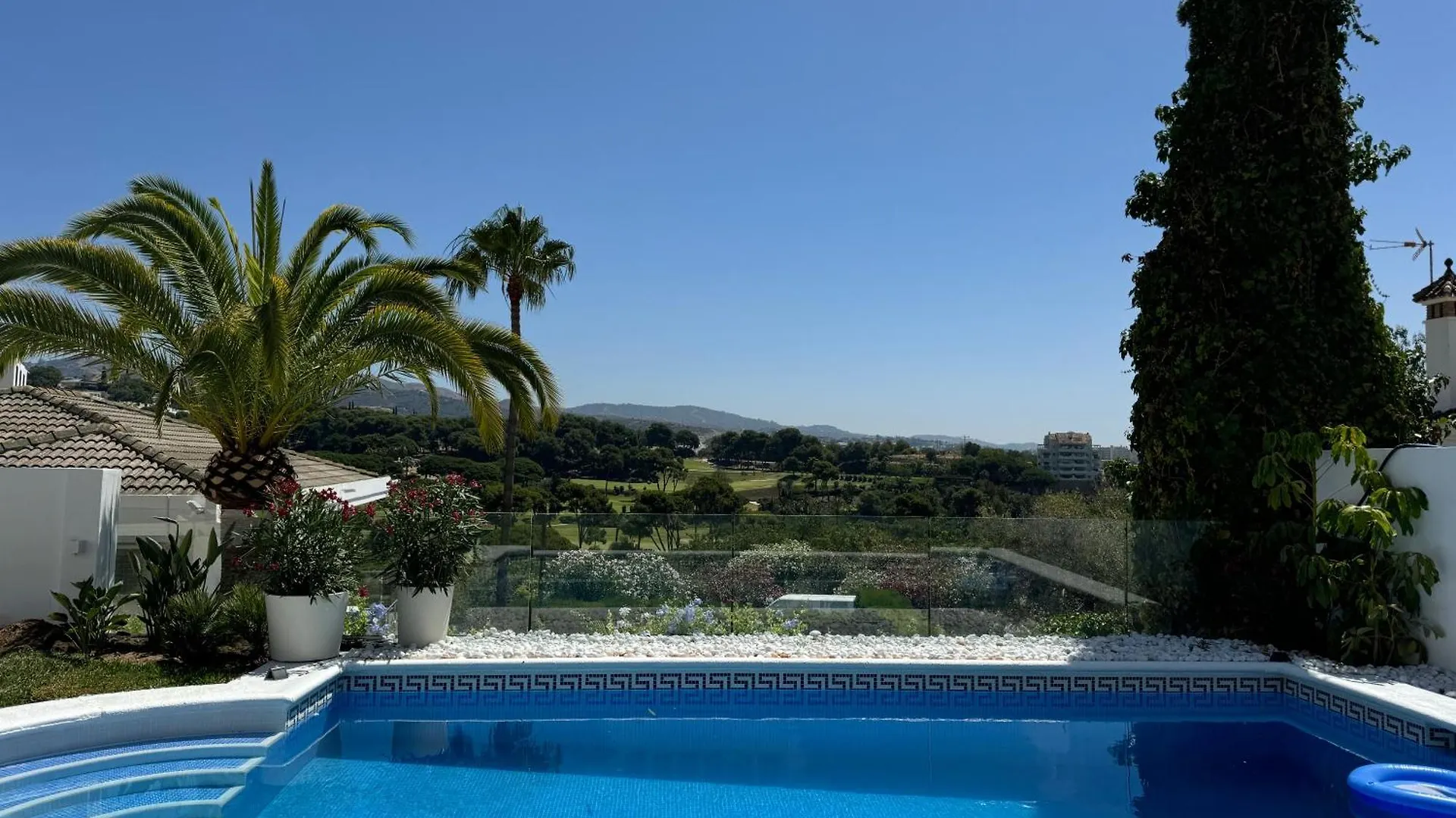 Aurora Boutique House - Only Adults Bed and Breakfast Marbella Spanje