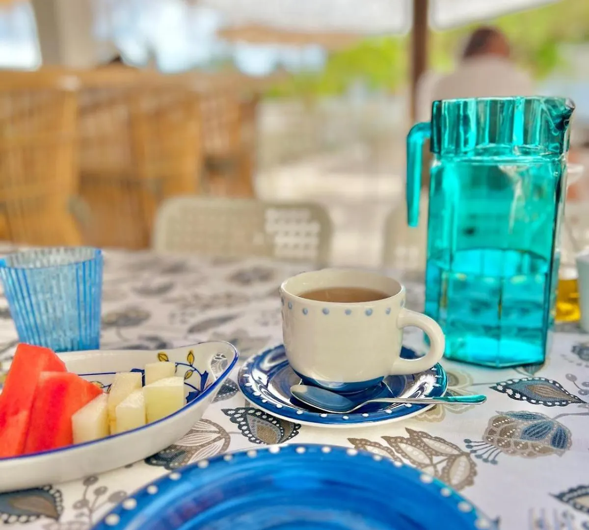 Bed and Breakfast Aurora Boutique House - Only Adults Marbella