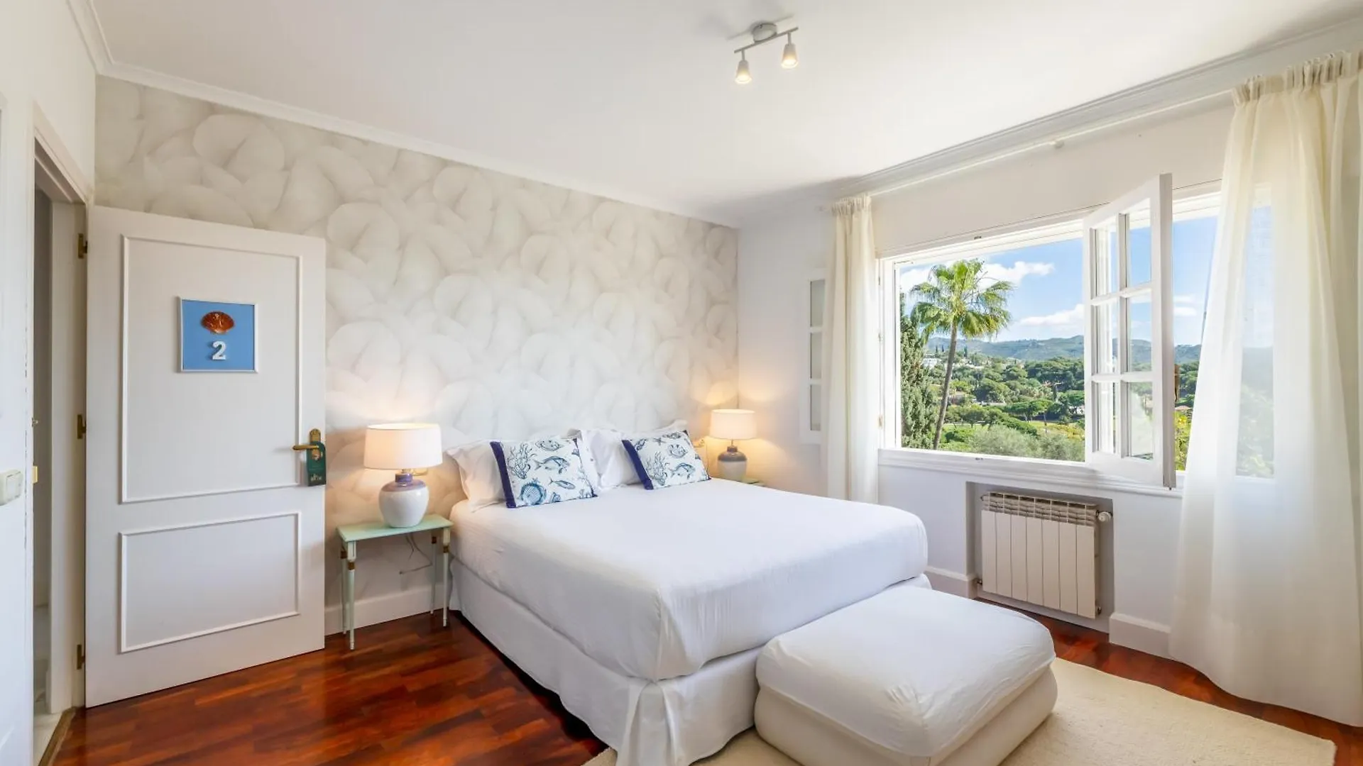 Aurora Boutique House - Only Adults Bed and Breakfast Marbella Spanje