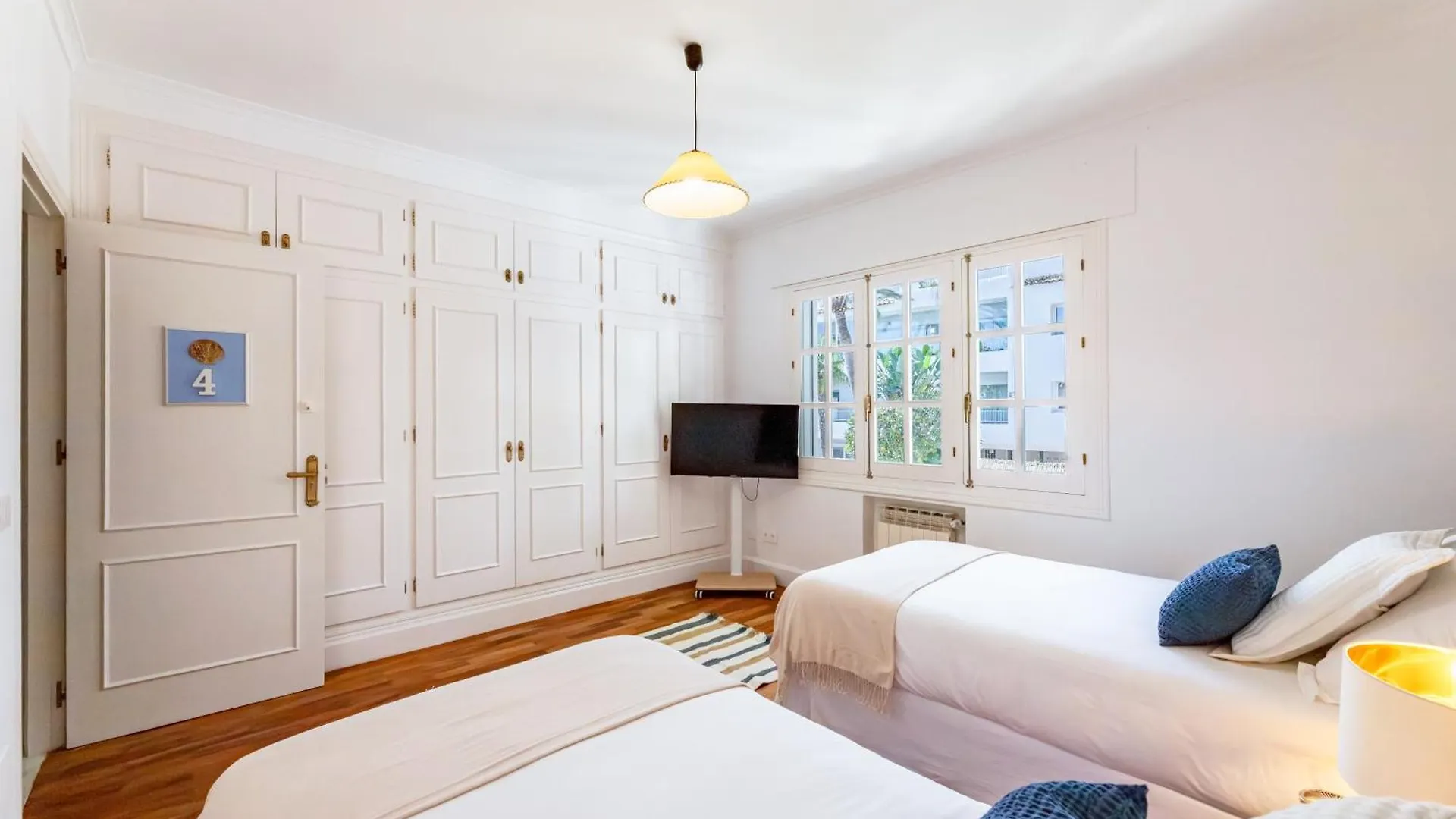 Bed & Breakfast Bed and Breakfast Aurora Boutique House - Only Adults Marbella