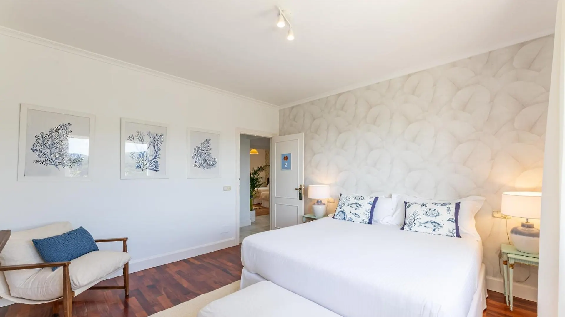 Aurora Boutique House - Only Adults Bed and Breakfast Marbella 0*,  Spanje