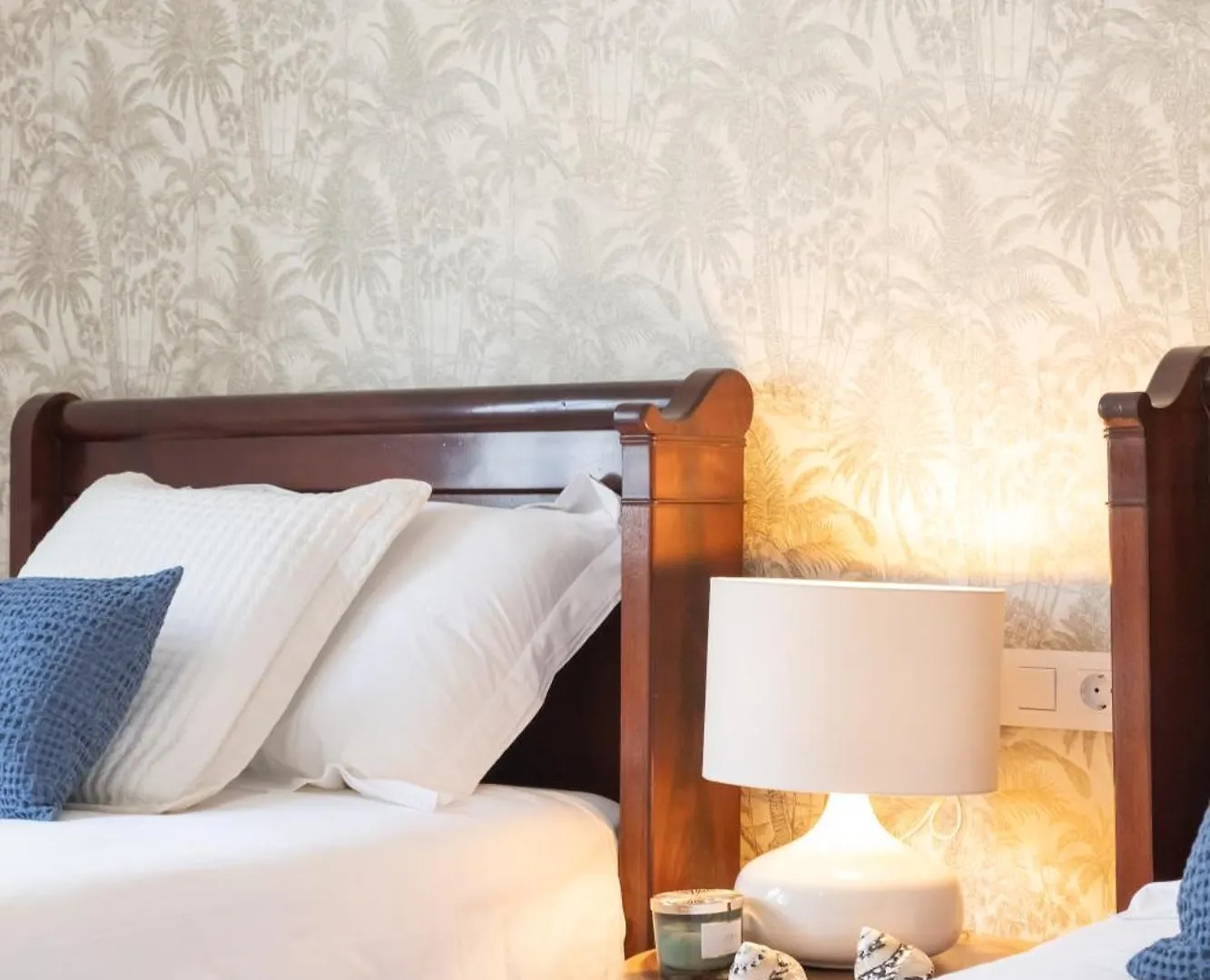Bed and Breakfast Aurora Boutique House - Only Adults Marbella 0*,