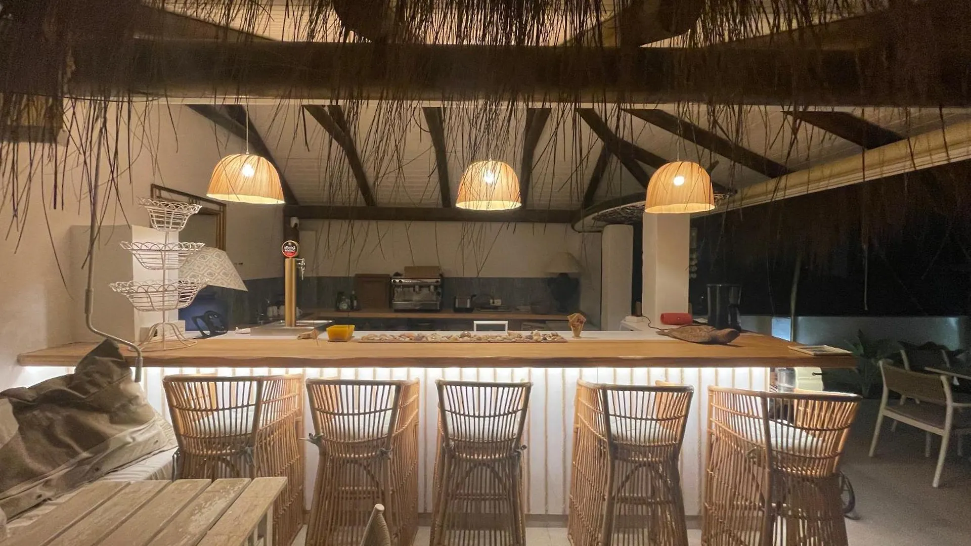 Bed & Breakfast Aurora Boutique House - Only Adults Bed and Breakfast Marbella
